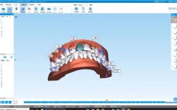 隐形正畸软件系统开发面临哪些关键技术难题？