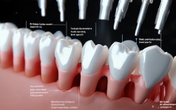 种植牙 步骤 时间