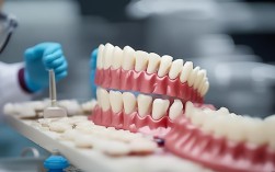 种植牙临时牙冠图片能看出哪些选择临时牙冠的关键信息？