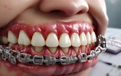 牙齿矫正发炎怎么办?原因分析与护理指南