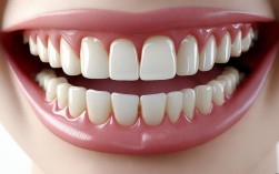 矫正中牙缝为啥突然变大？急！