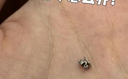 正畸有个托槽松了