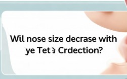 2025最新，牙齿矫正真的能让鼻子变小吗？
