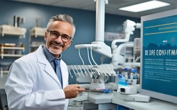 种植牙医院照牙博士