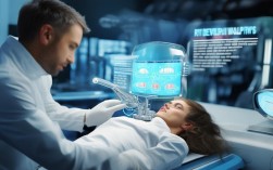 种植牙未来技术突破将如何实现更安全高效的缺牙修复？