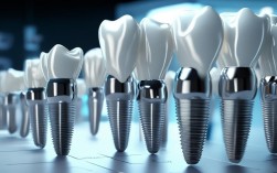 种植牙一线品牌图片大全包含哪些热门品牌？