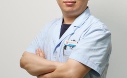 江西口腔正畸科主任