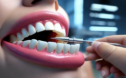 种植牙周围的组织重建