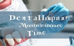 种植牙维护时间多久？日常与长期周期如何科学安排？