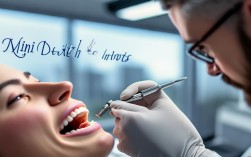2025种植牙迷你型爆火？优势真比传统种植牙大吗？