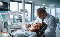 矫正牙齿选正规门诊,关键看资质、效果和服务?