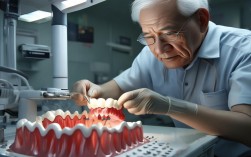 老人种植牙一直抬高后为何总感觉咬合不适？