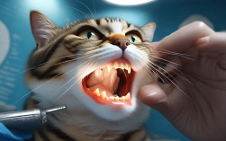 猫牙齿矫正真的有必要吗?方法、风险及费用如何?