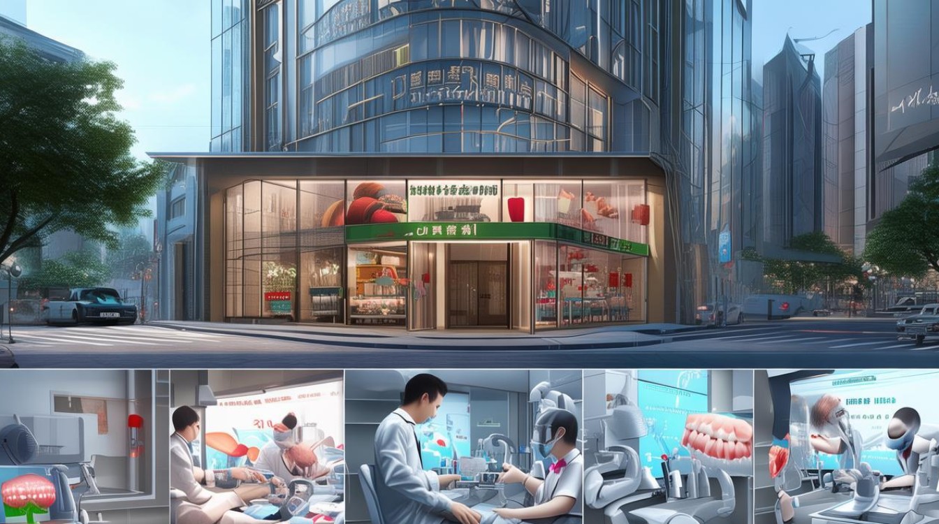 北京种植牙哪家好？2024最新权威推荐与数据分析-图3