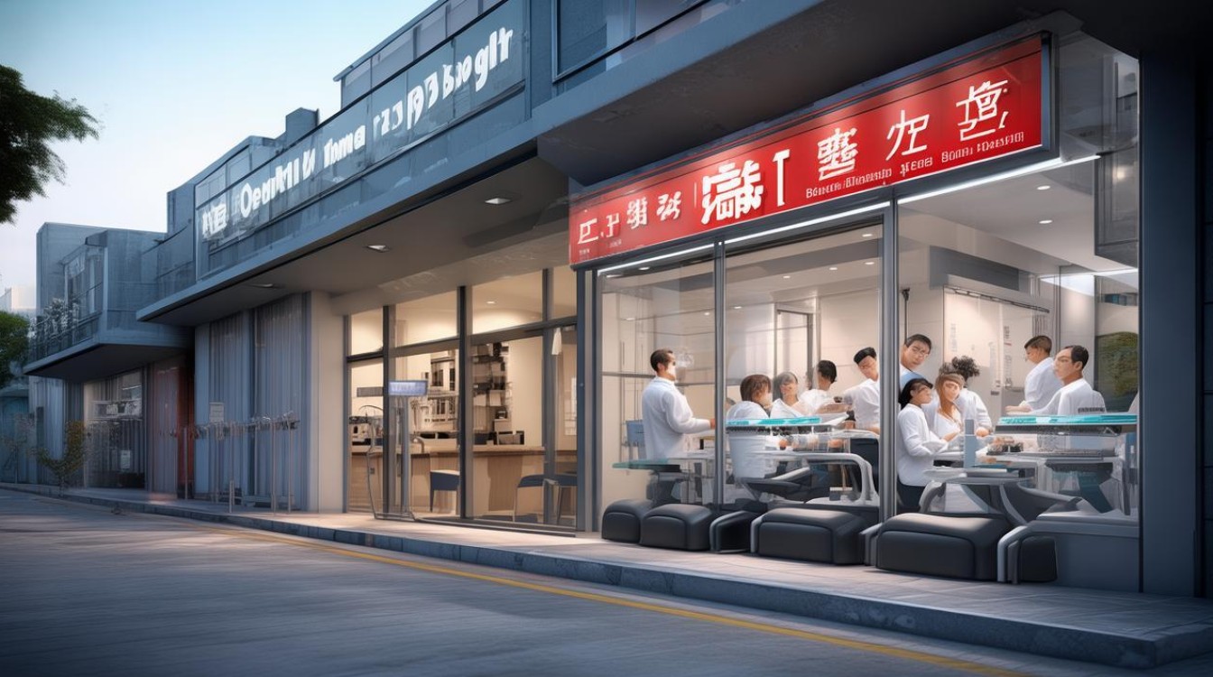 北京种植牙哪家好？2024最新权威推荐与数据分析-图4