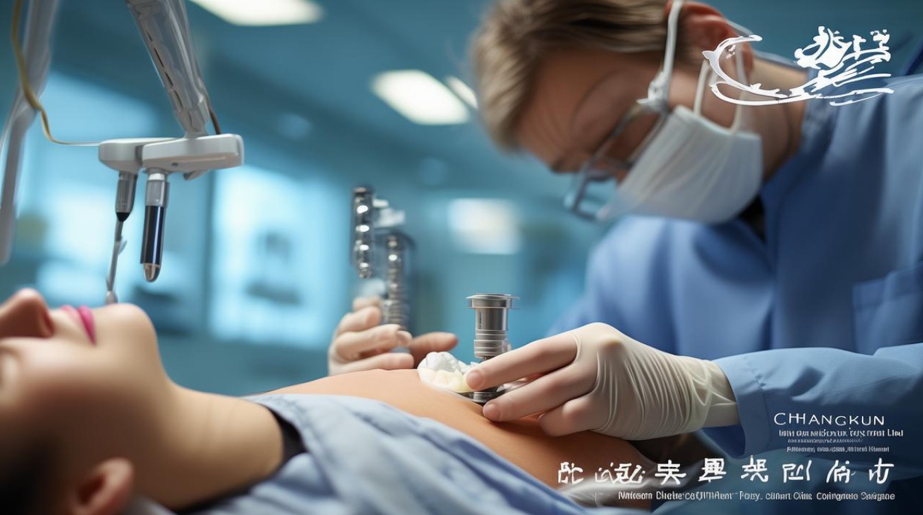 长春创美种植牙是牙齿修复的科学选择吗？-图2