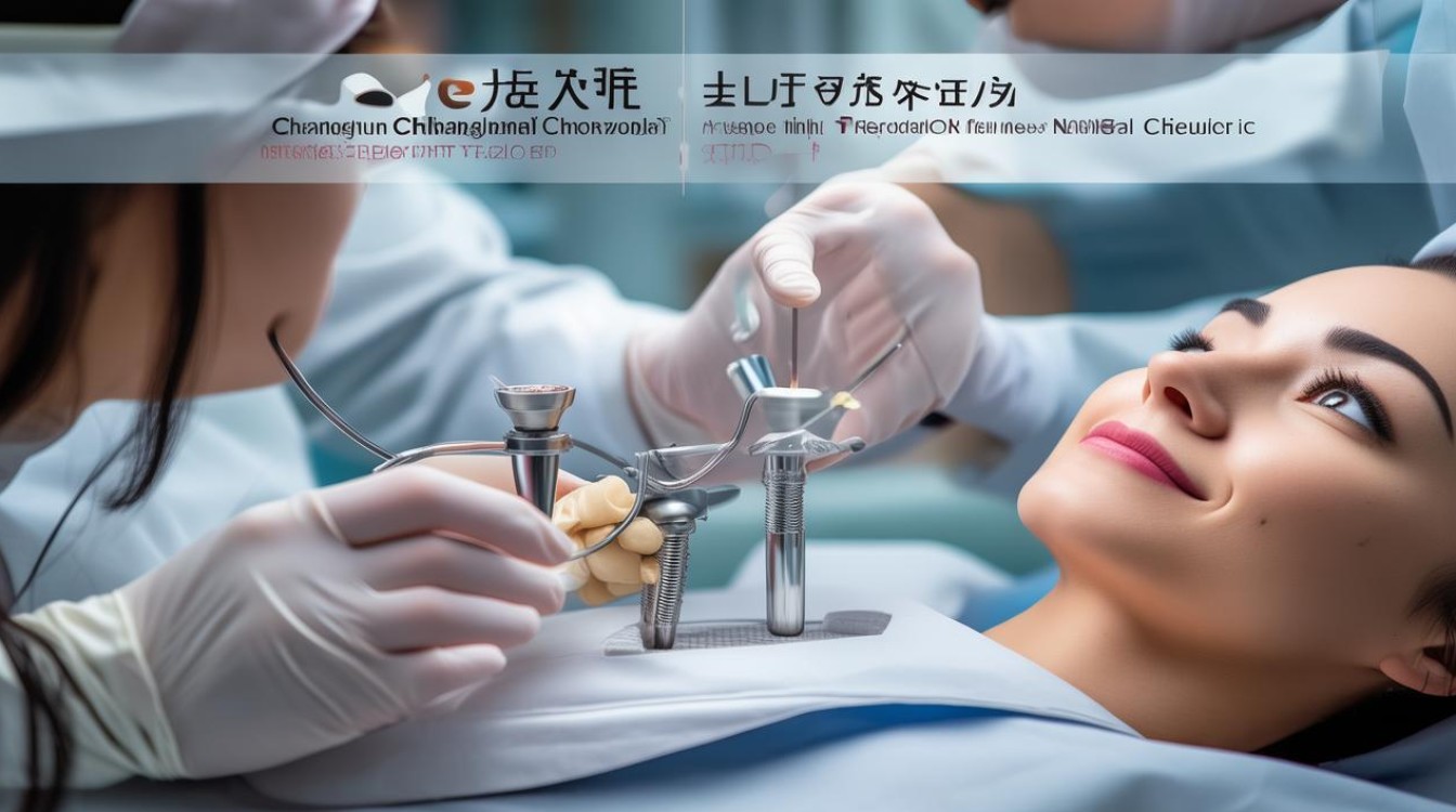 长春创美种植牙是牙齿修复的科学选择吗？-图3