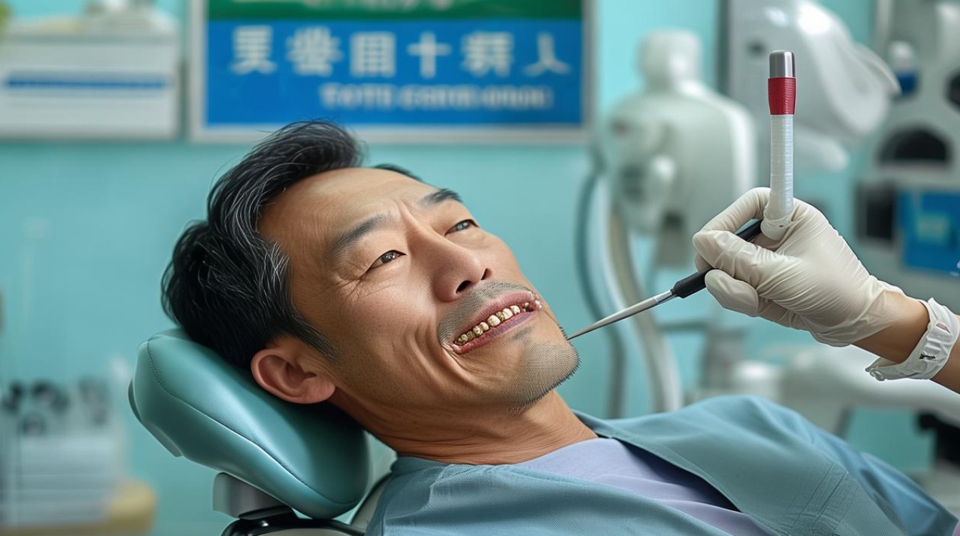 上海矫正牙齿一定要拔牙吗？专家解析常见情况-图1
