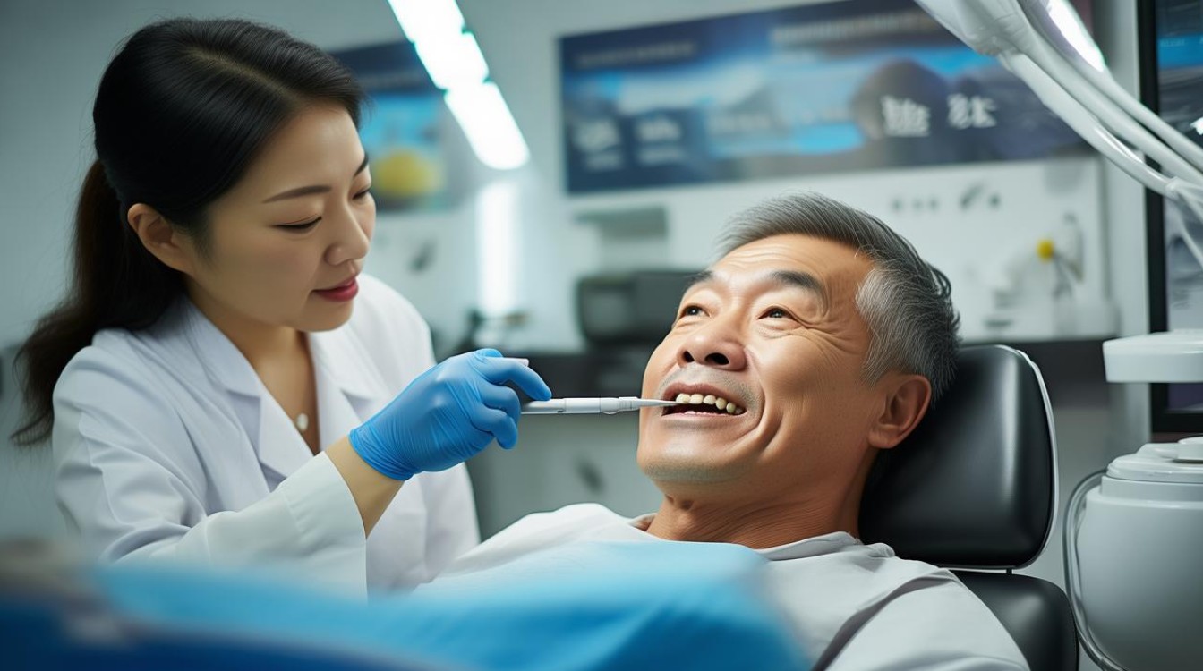 上海矫正牙齿一定要拔牙吗？专家解析常见情况-图2