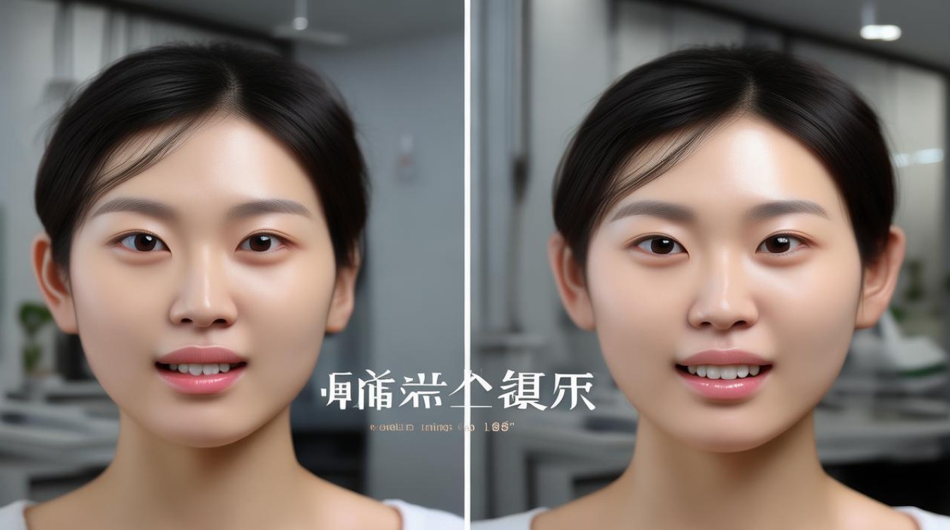 矫正牙齿会让脸型变长吗？真相揭秘-图4