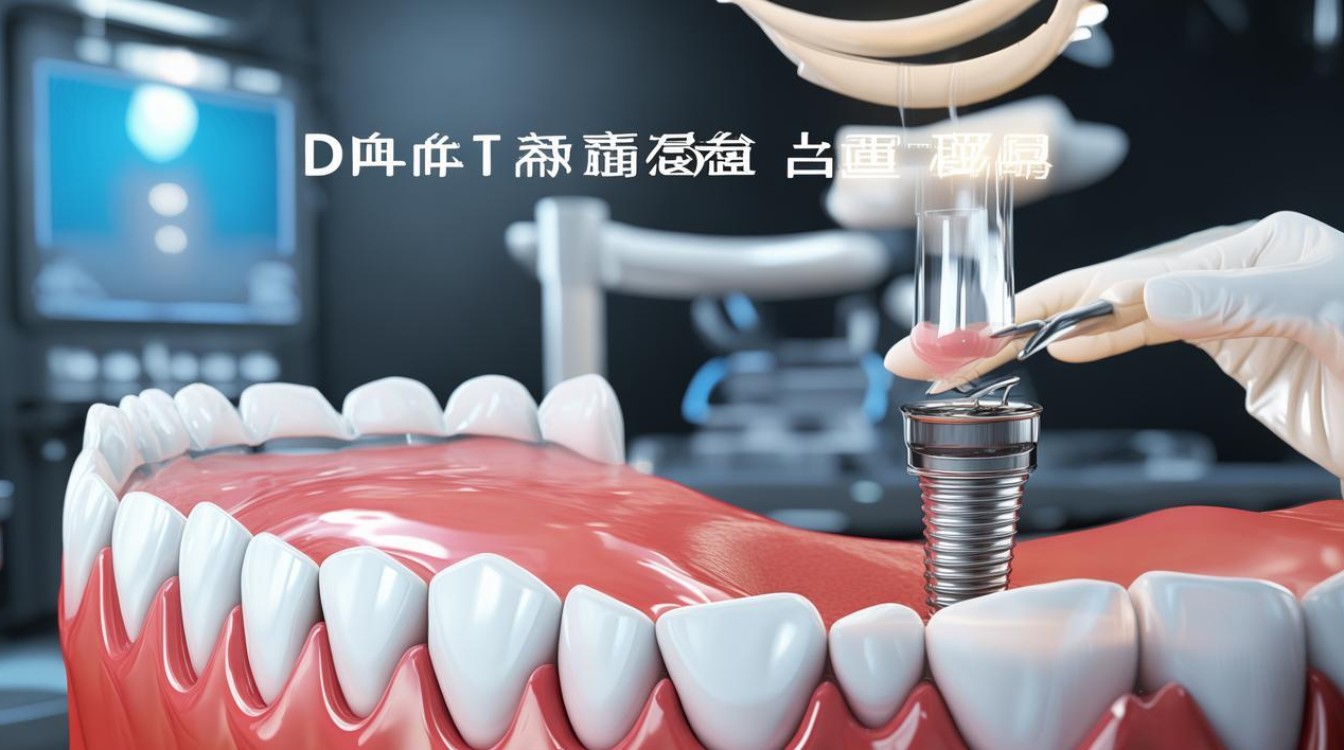 常州市口腔医院的牙种植技术权威指南有哪些亮点？-图3