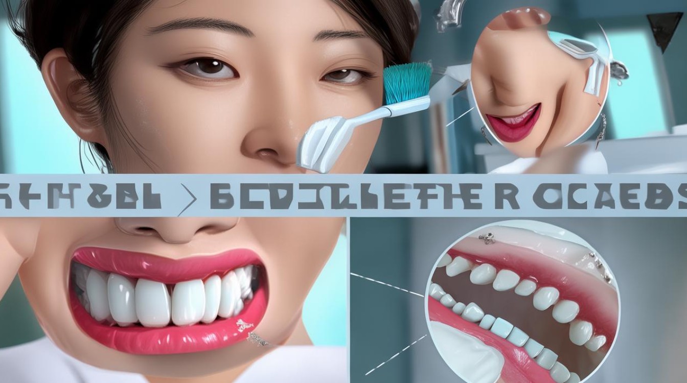 如何正确清洗牙齿矫正器？简单有效的清洁方法-图3