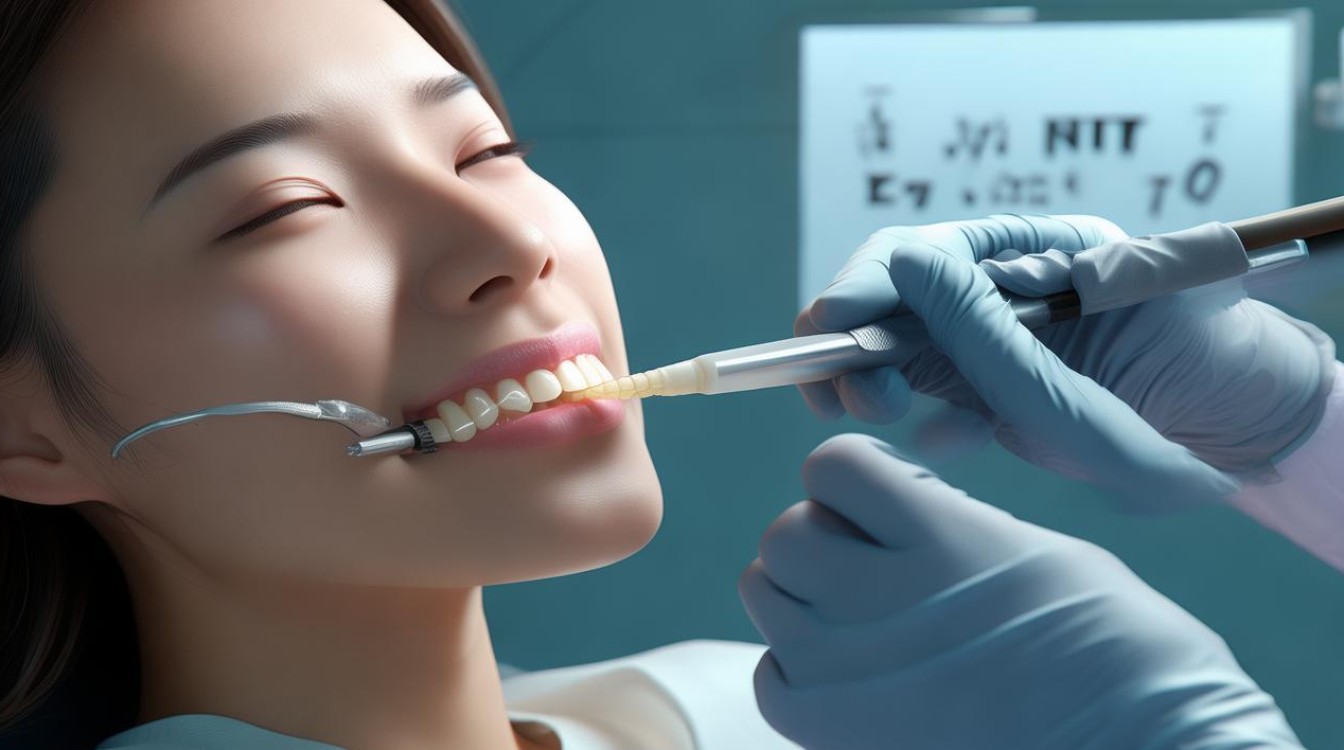 矫正牙齿后可以洗牙吗？需要注意什么？-图2