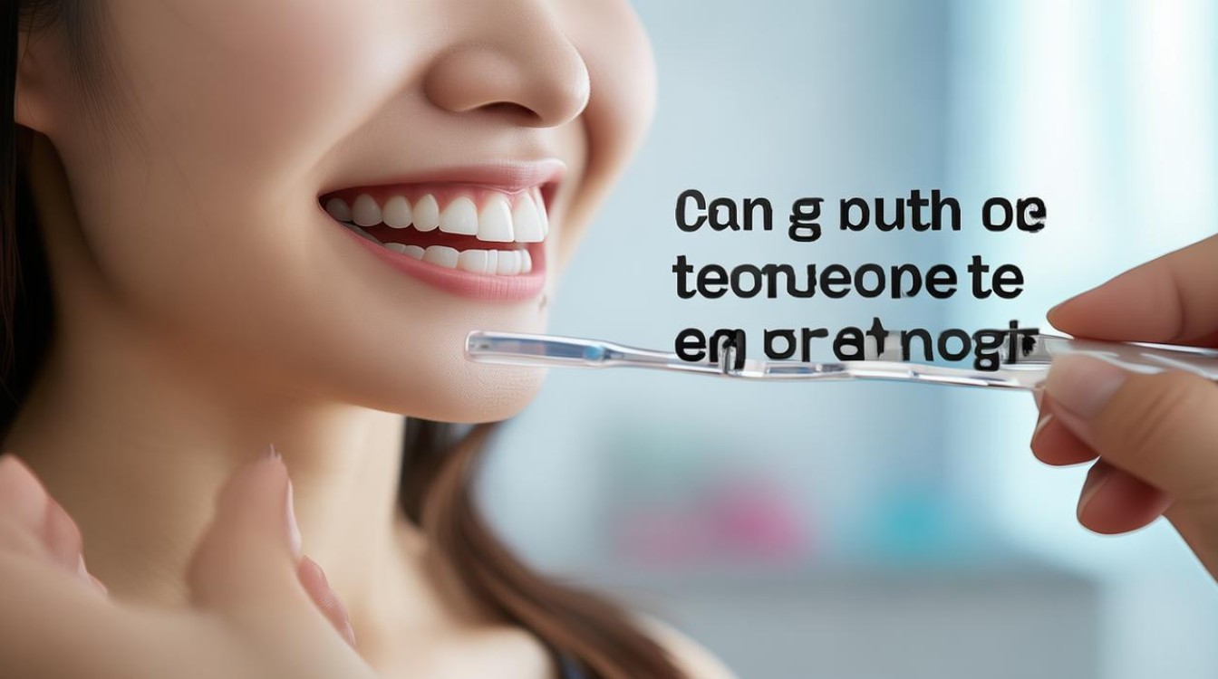 矫正牙齿后可以刷牙吗？注意事项全解析-图1