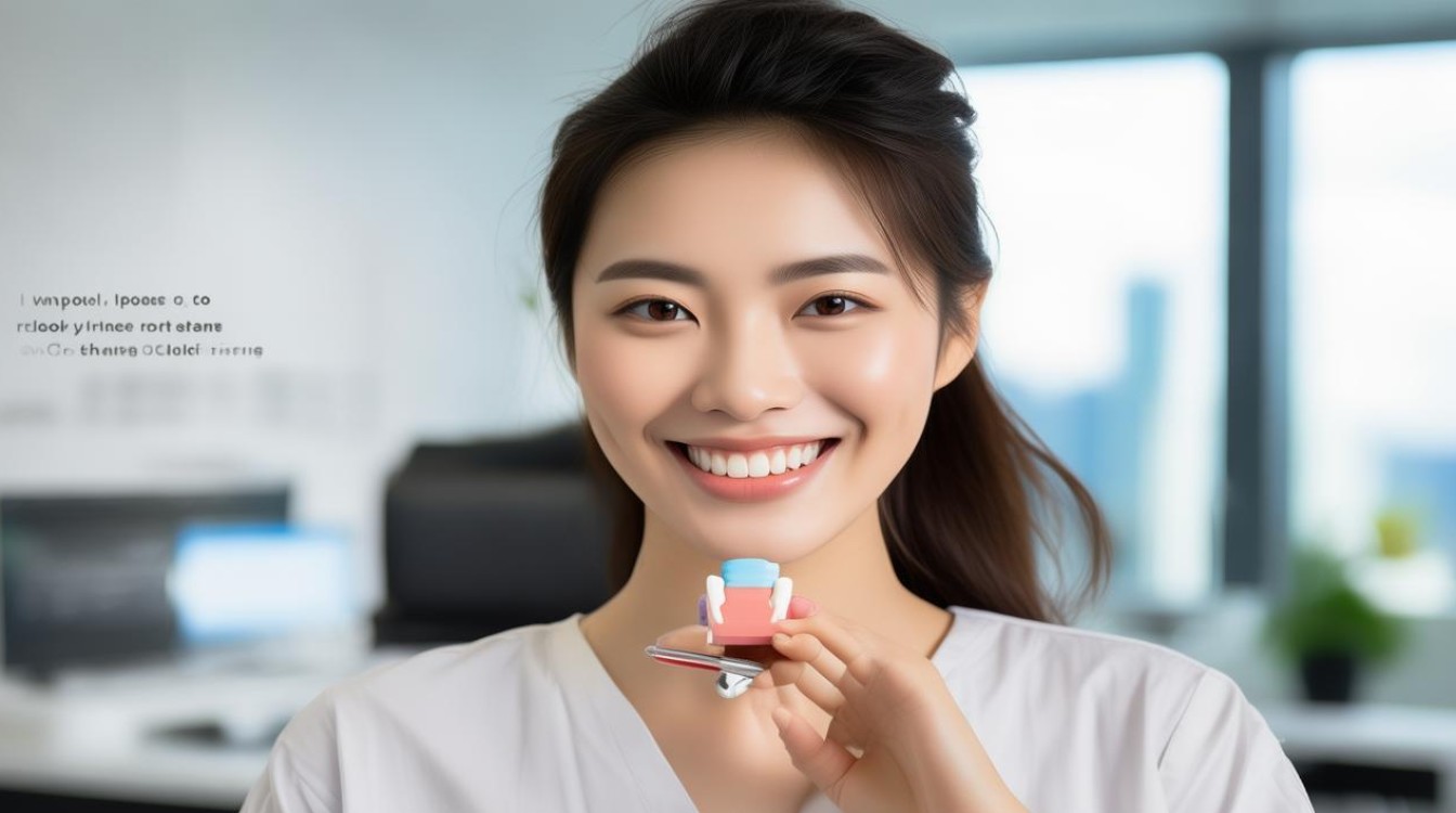 矫正牙齿后可以刷牙吗？注意事项全解析-图3