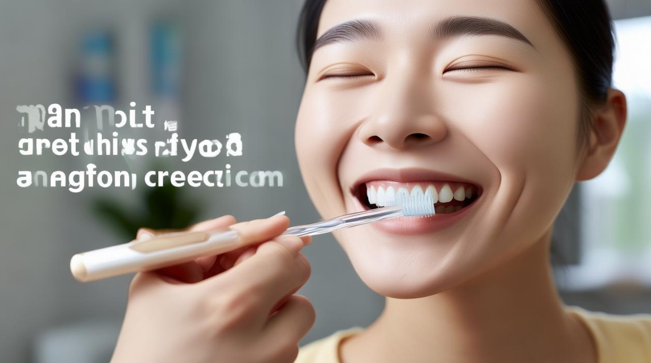 矫正牙齿后可以刷牙吗？注意事项全解析-图4
