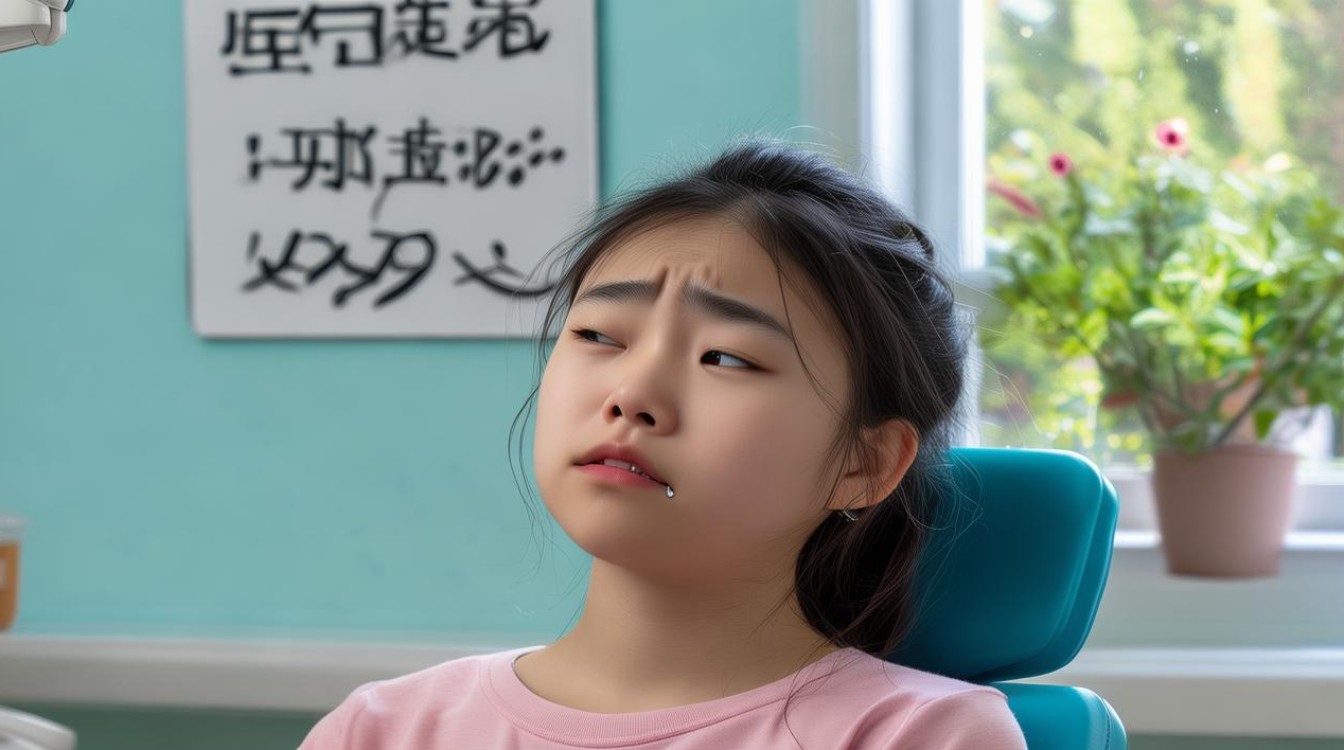 16岁矫正牙齿会疼吗？专家解答矫正疼痛问题-图3