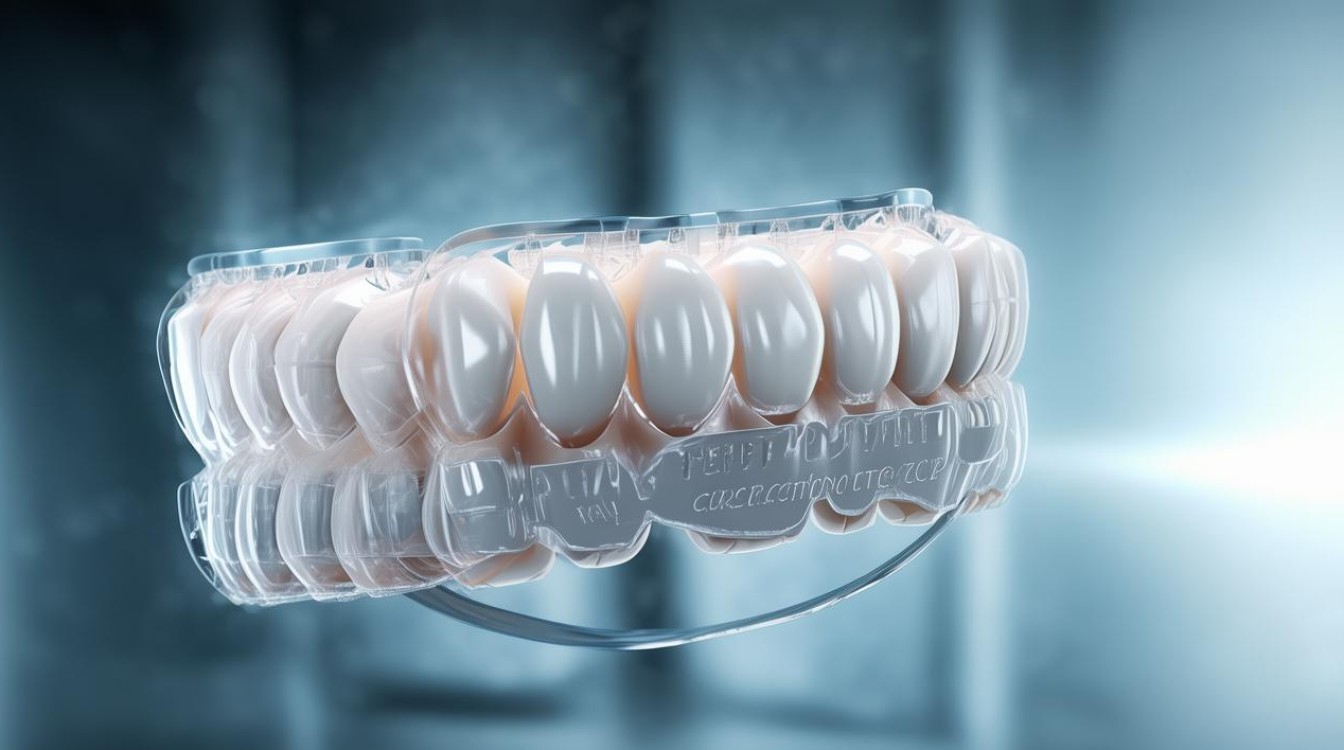 牙齿矫正帽真的有用吗？作用与效果详解-图2