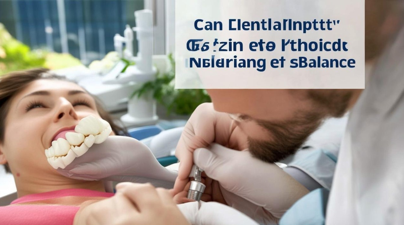 种植牙能用医保余额支付吗？-图2