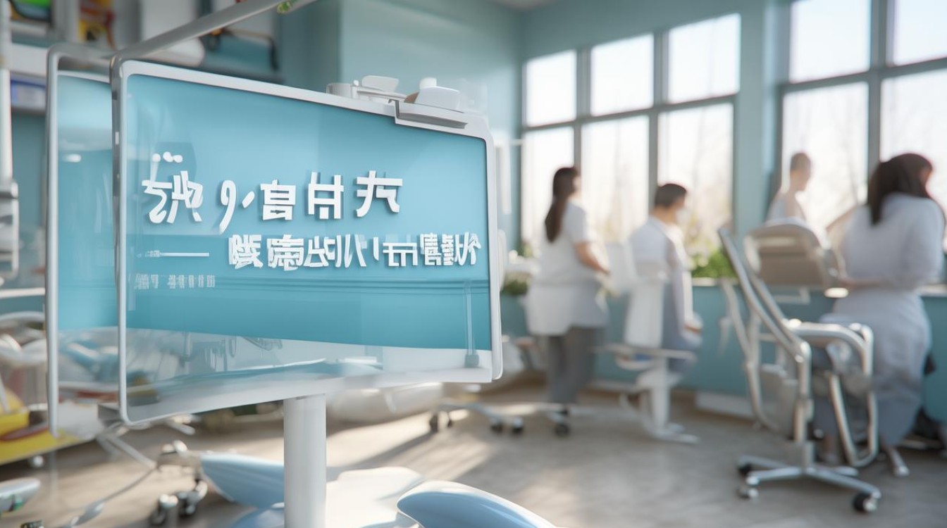 宝山种植牙哪家医院好？权威推荐指南-图3