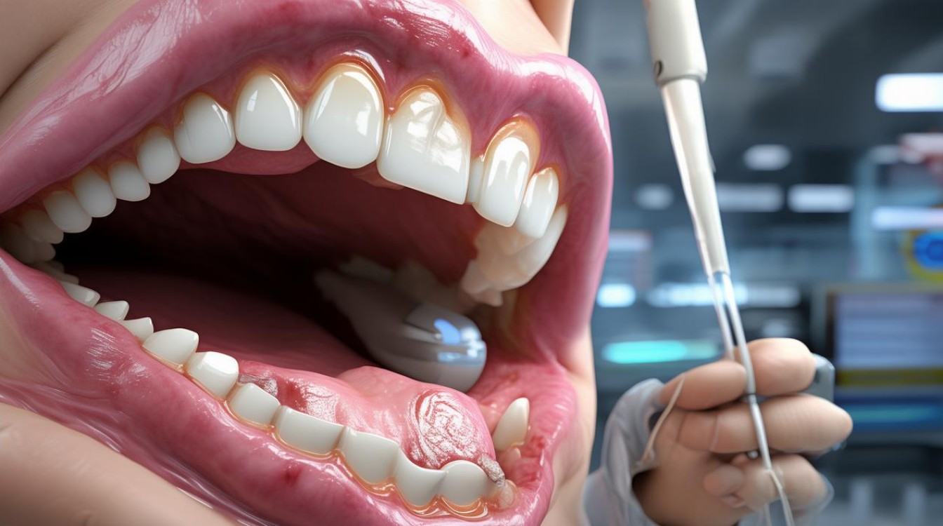种植体会引发牙槽骨炎症吗？如何预防与治疗？-图1