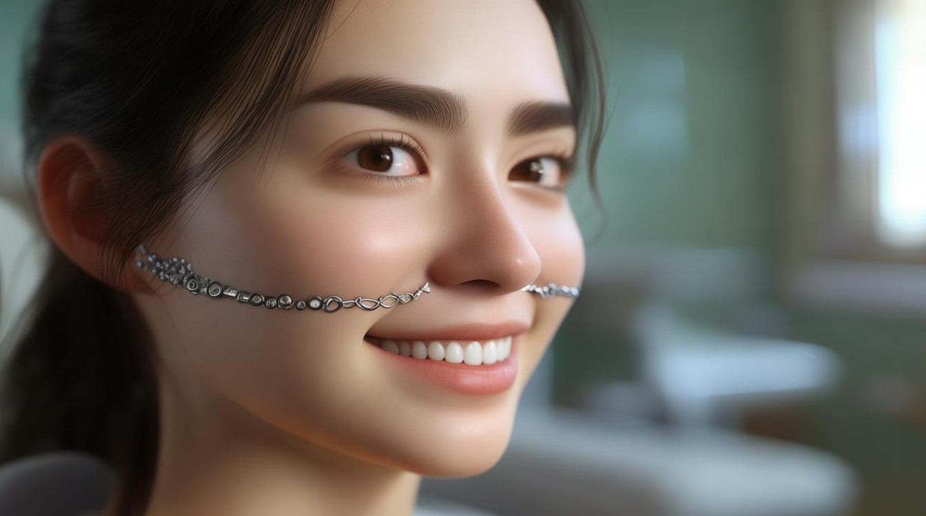 矫正牙齿真的会改变嘴型吗？-图1