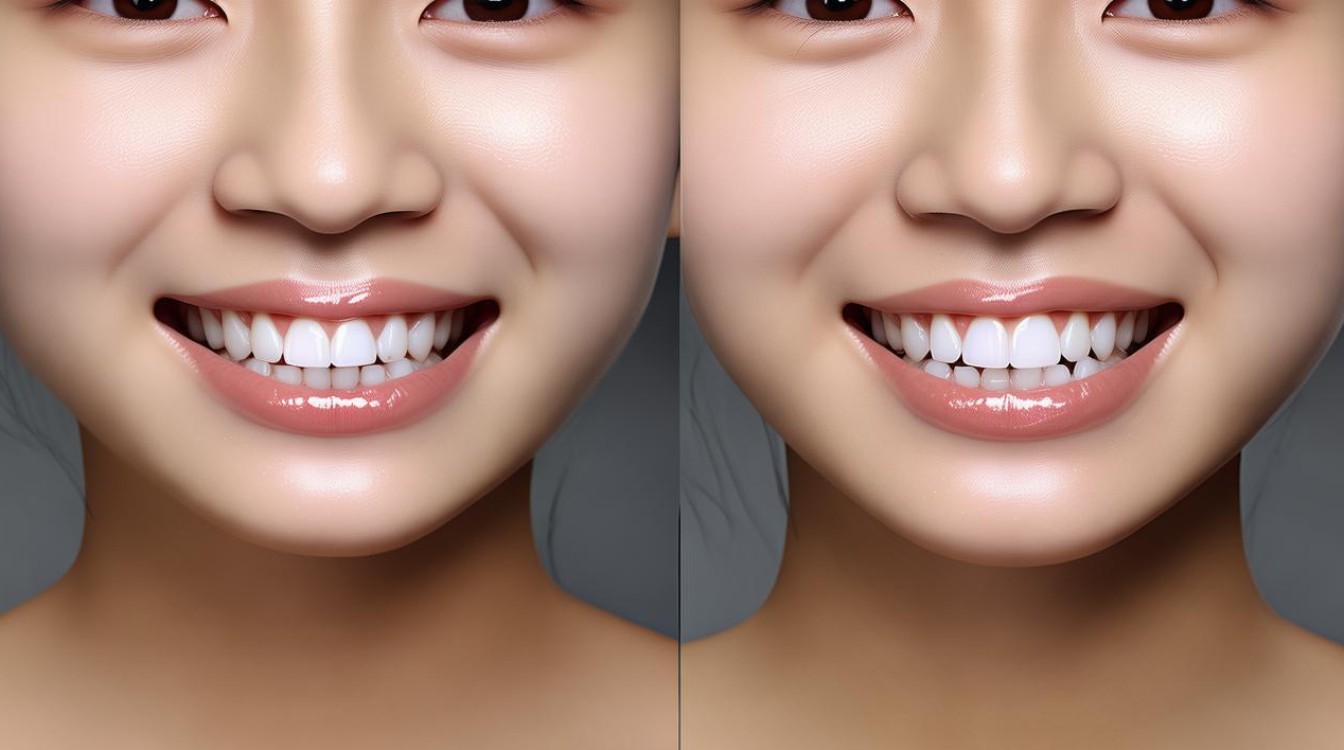 矫正牙齿真的会改变嘴型吗？-图4