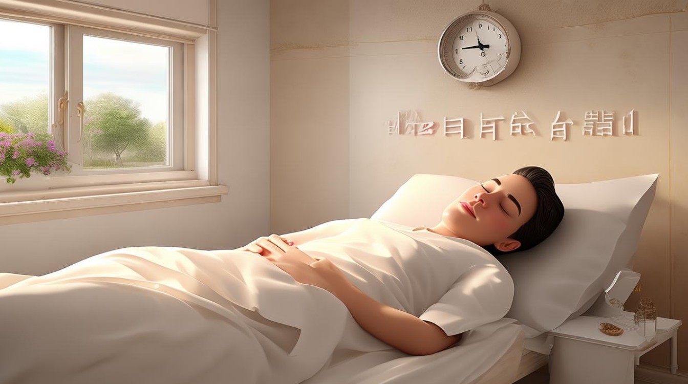 种植牙术后需要休息几天恢复？-图4