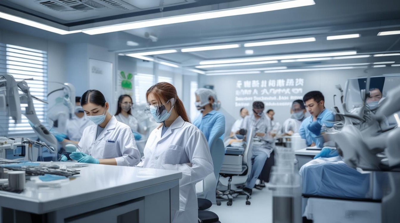 太仓三院种植牙技术怎么样？专业团队和方案解析-图4