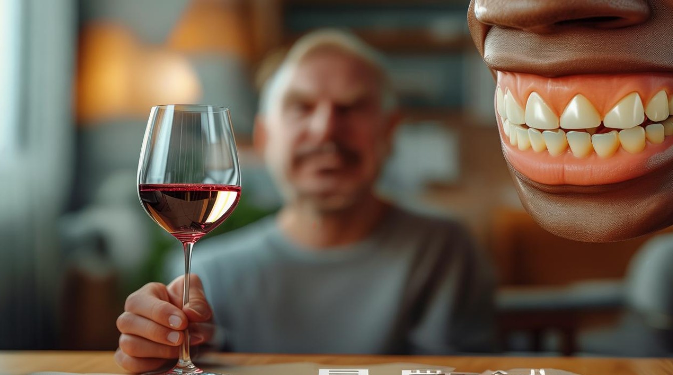 矫正牙齿期间可以喝酒吗？会影响效果吗？-图3