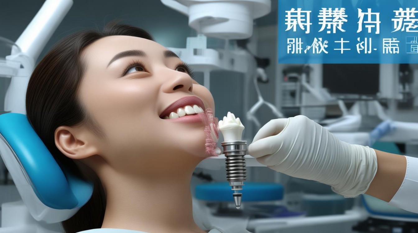南京华美医院种植牙效果如何？专业修复缺牙重获笑容-图2