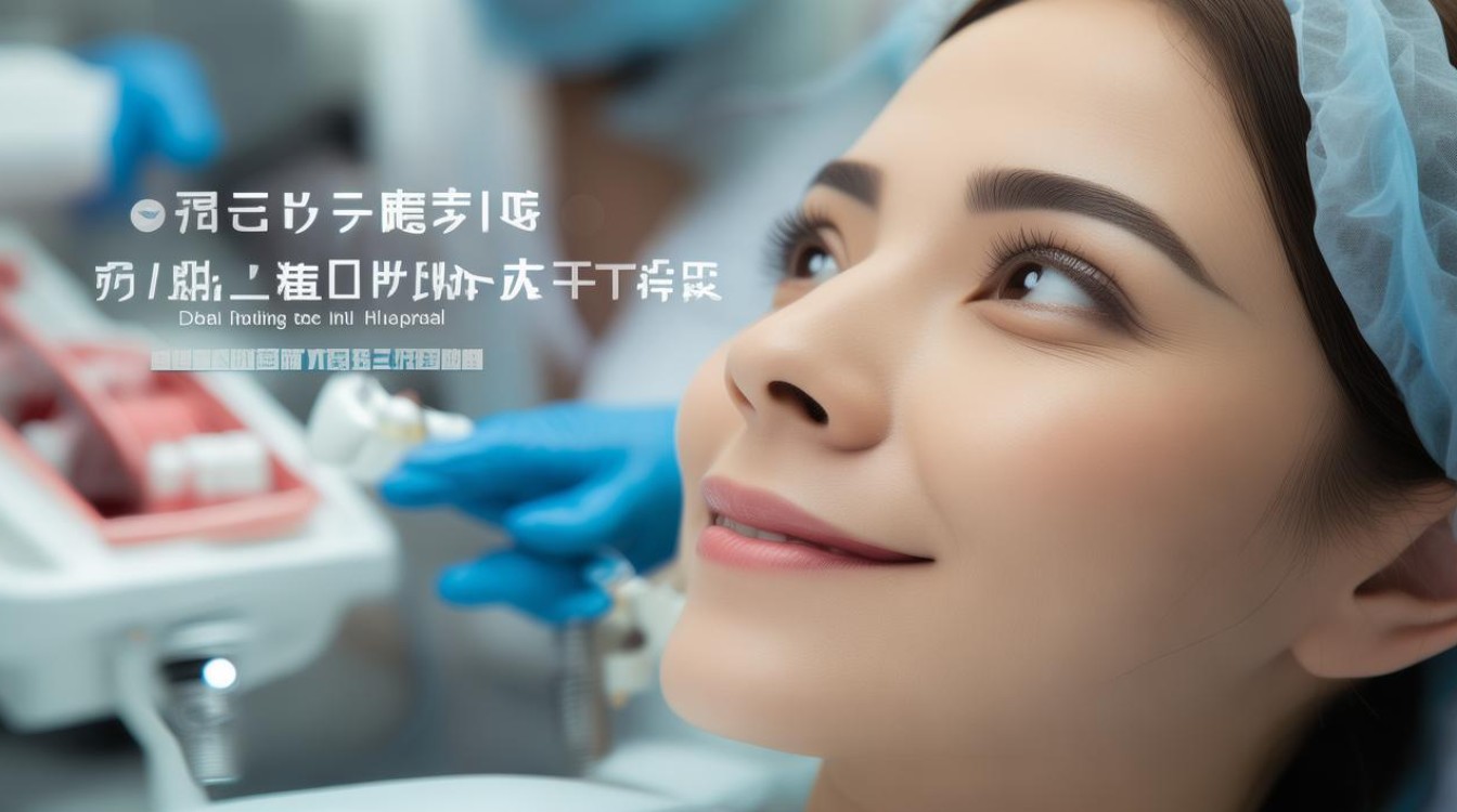 南京华美医院种植牙效果如何？专业修复缺牙重获笑容-图3