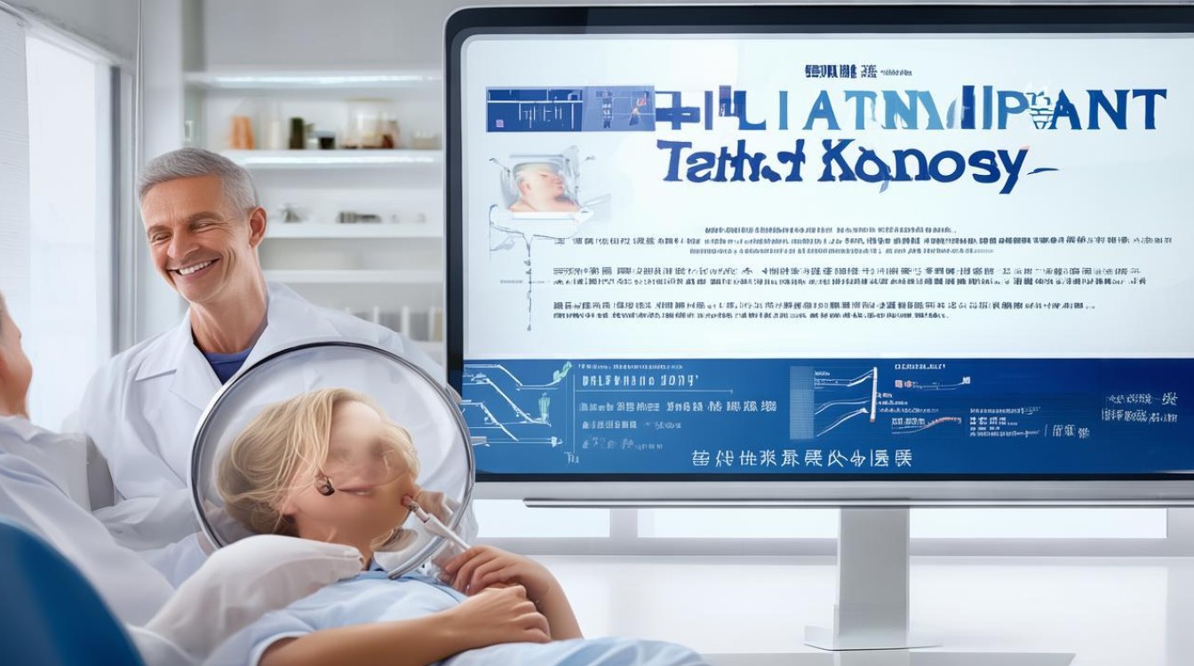 广州曙光美容医院种植牙技术怎么样？最新数据解析-图1
