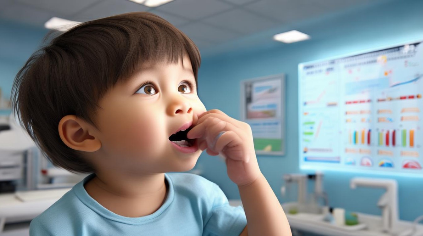 幼童牙齿矫正需要注意什么？最新数据解析-图1