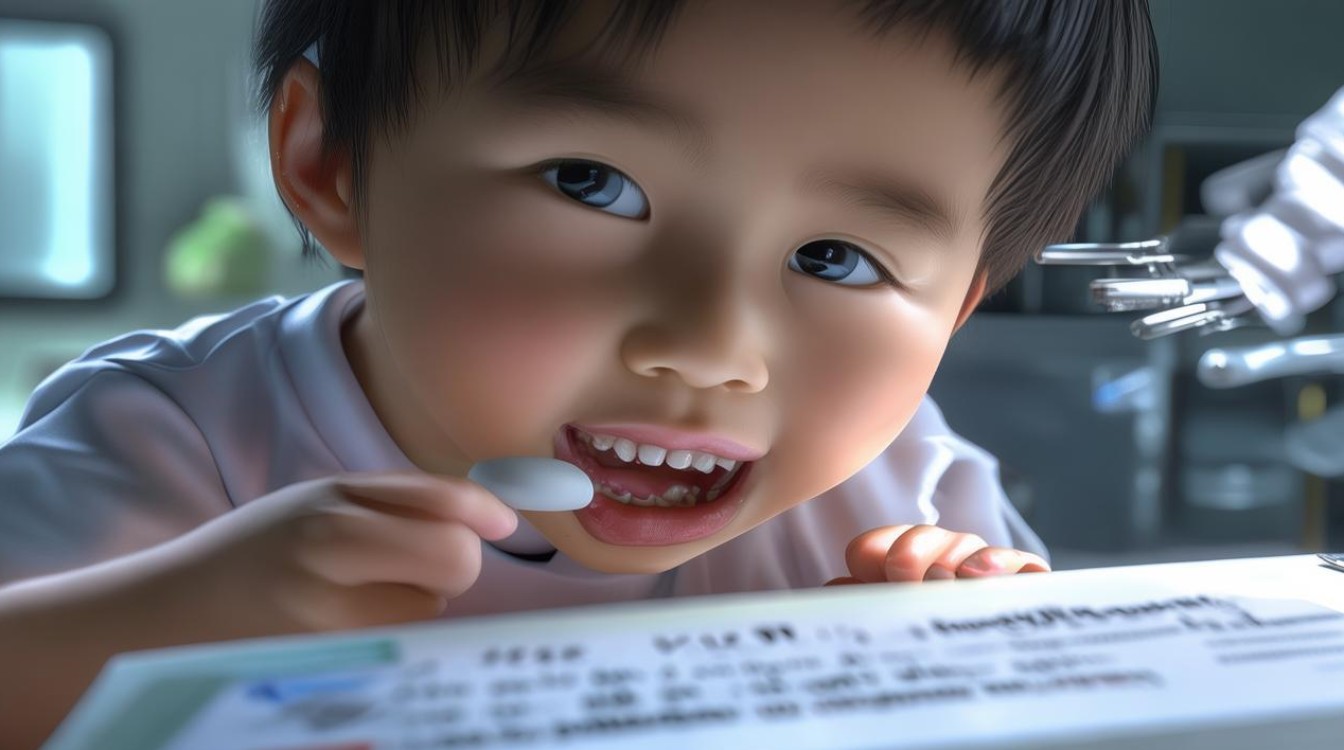 幼童牙齿矫正需要注意什么？最新数据解析-图4