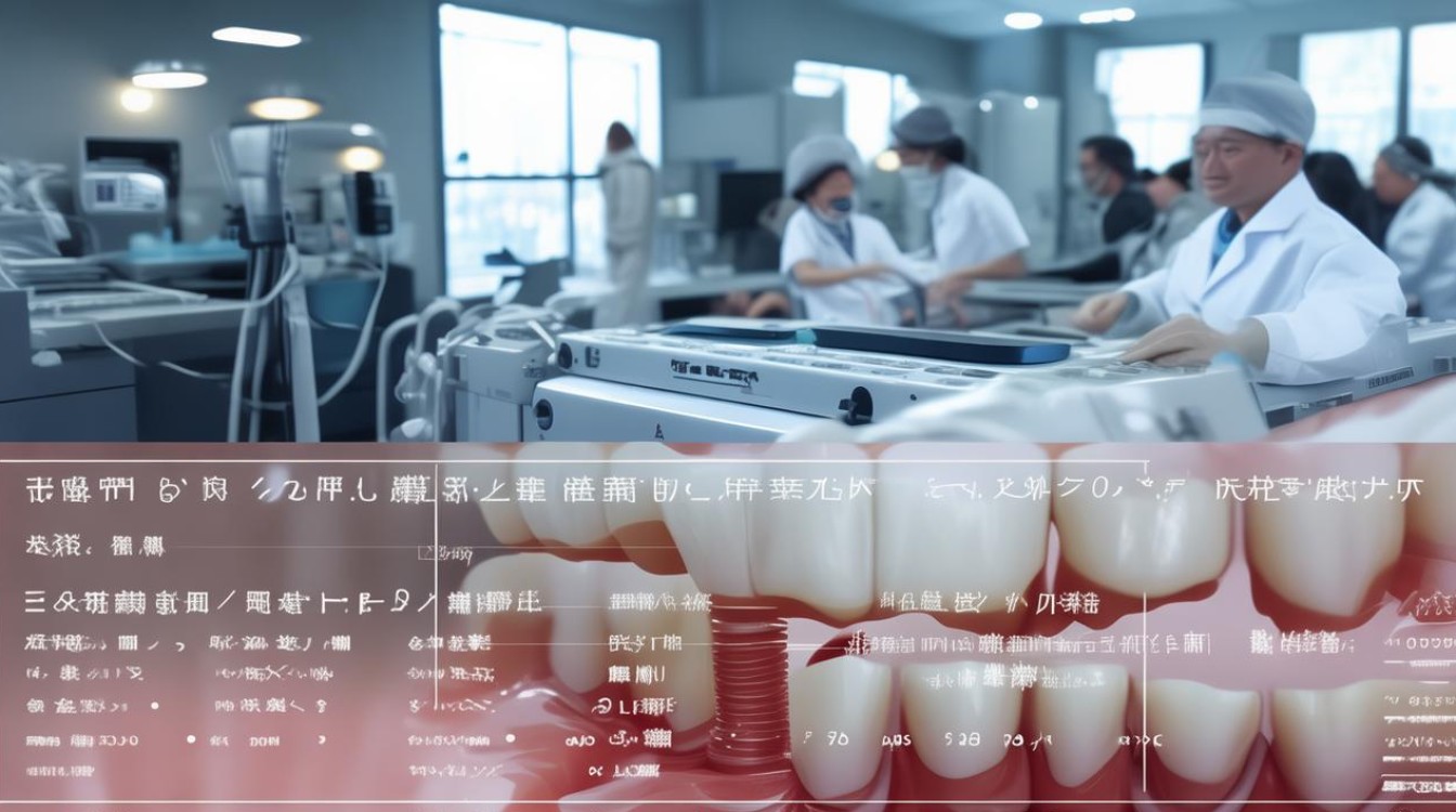 日本种植牙技术为何全球领先？最新数据解析-图1