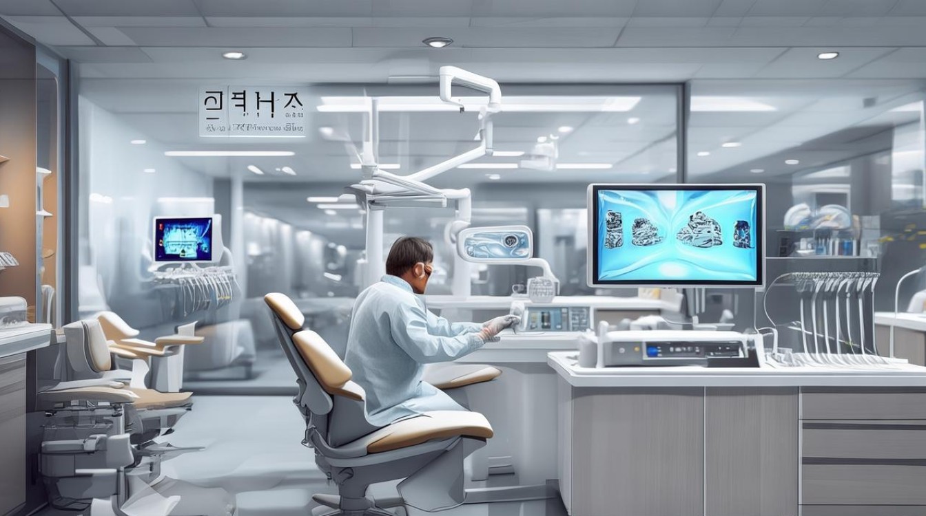 韩国种植牙技术有哪些优势与最新进展？-图3