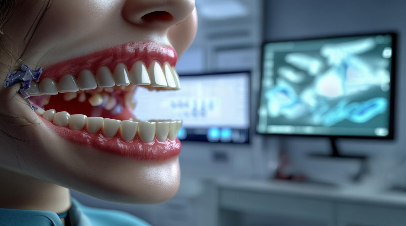 矫正牙齿磨牙的科学方案与最新数据解析，如何有效解决？-图4