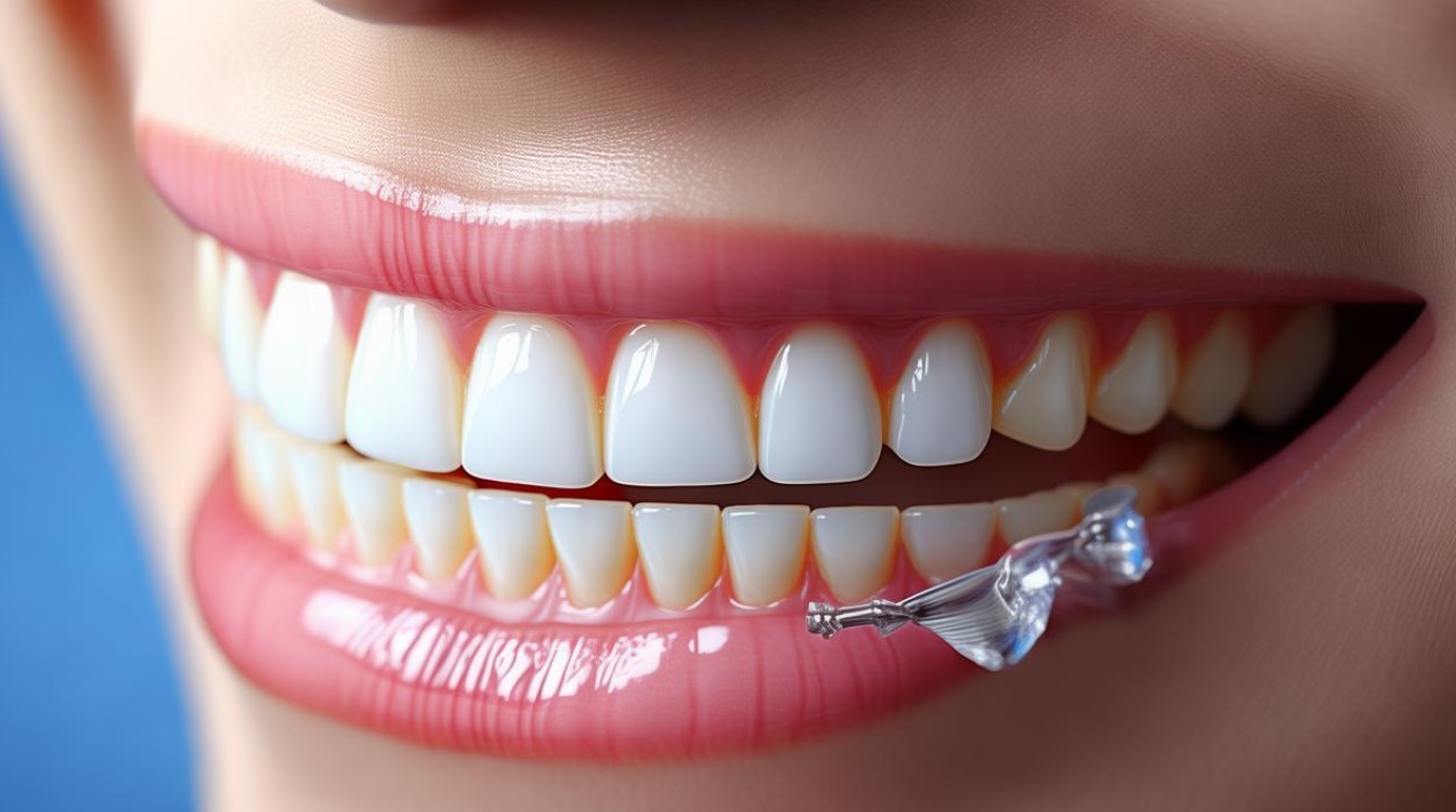 矫正牙齿橡皮圈有什么作用？如何正确使用？-图4