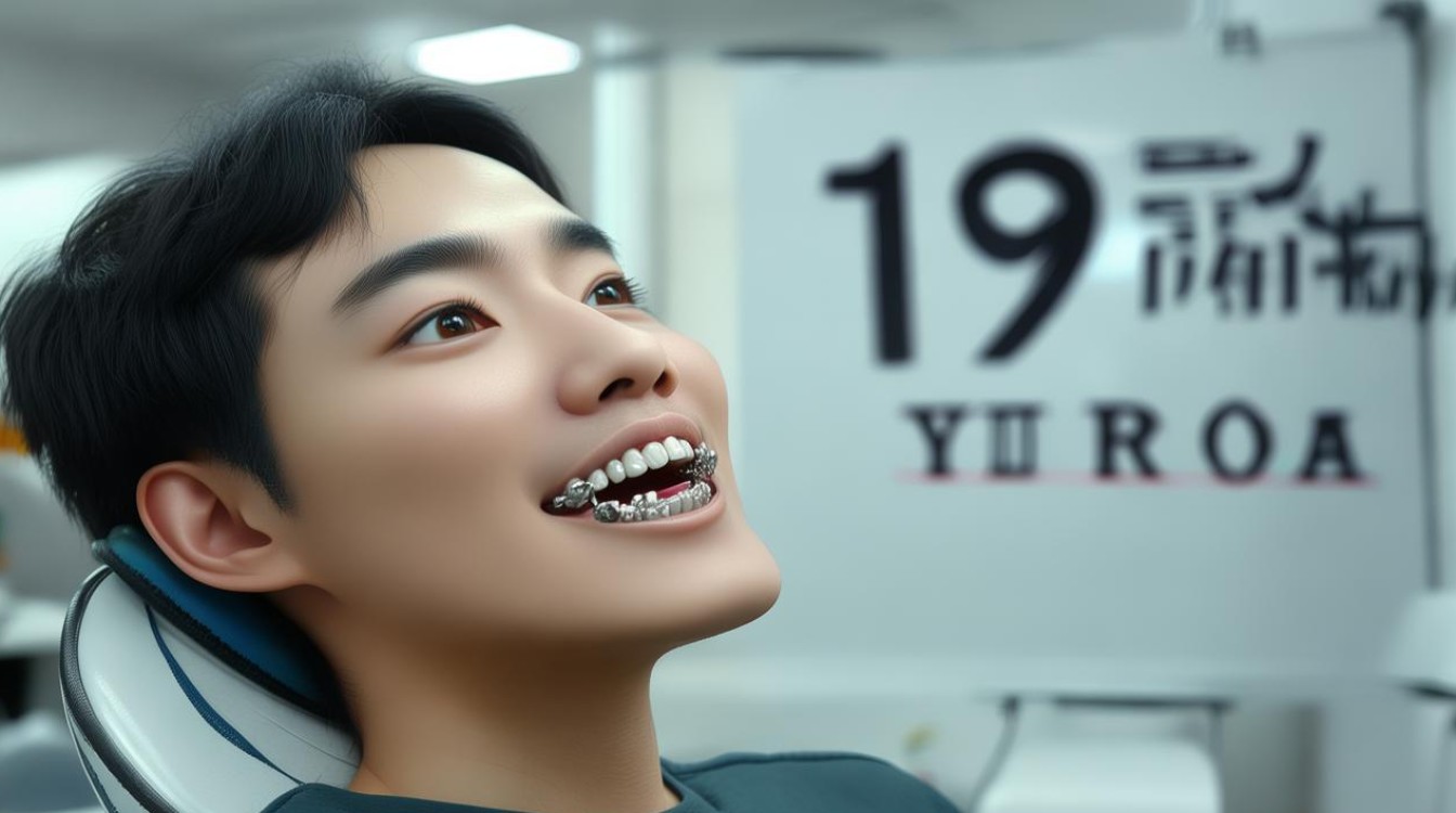 19岁矫正牙齿一般需要多长时间？-图4